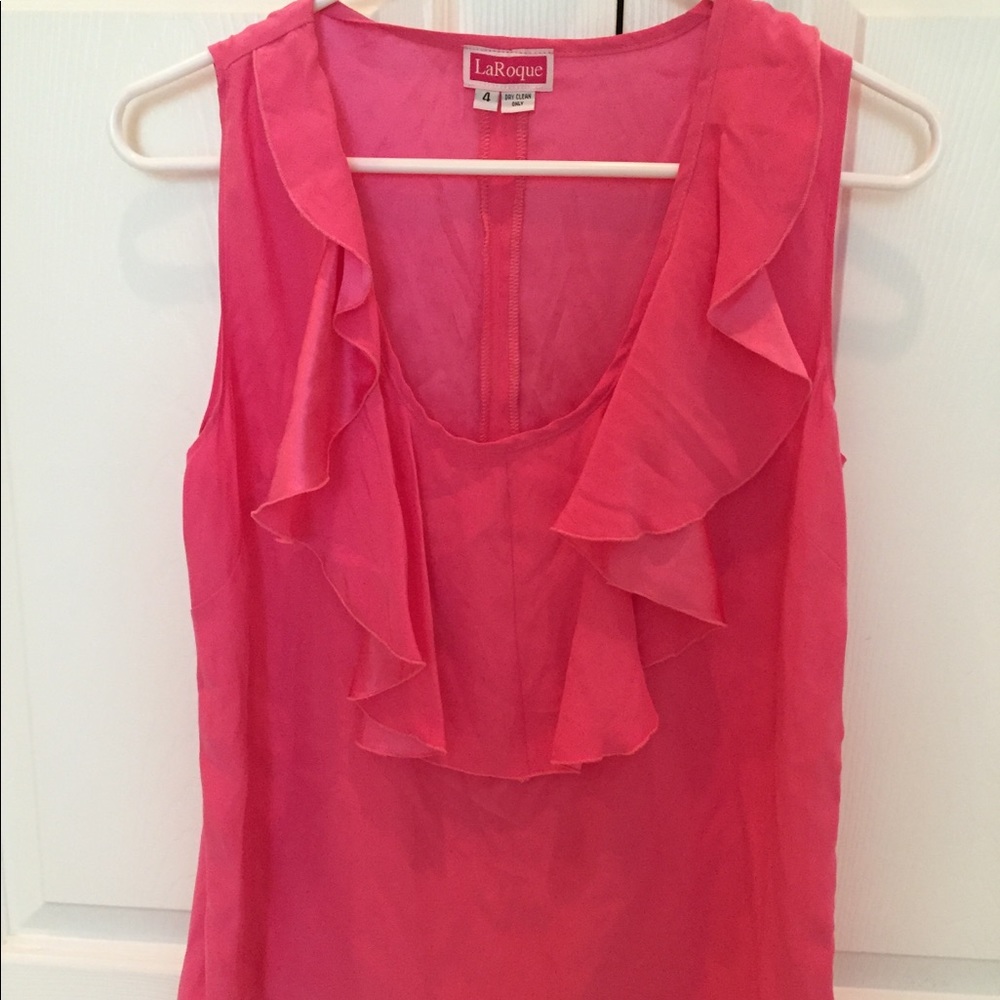 NWOT La Roque Top